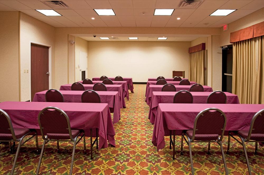 Holiday Inn Express Hotel & Suites Port Richey By Ihg Eksteriør bilde