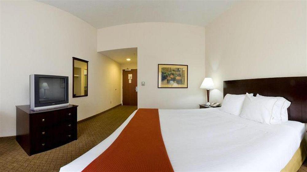 Holiday Inn Express Hotel & Suites Port Richey By Ihg Eksteriør bilde