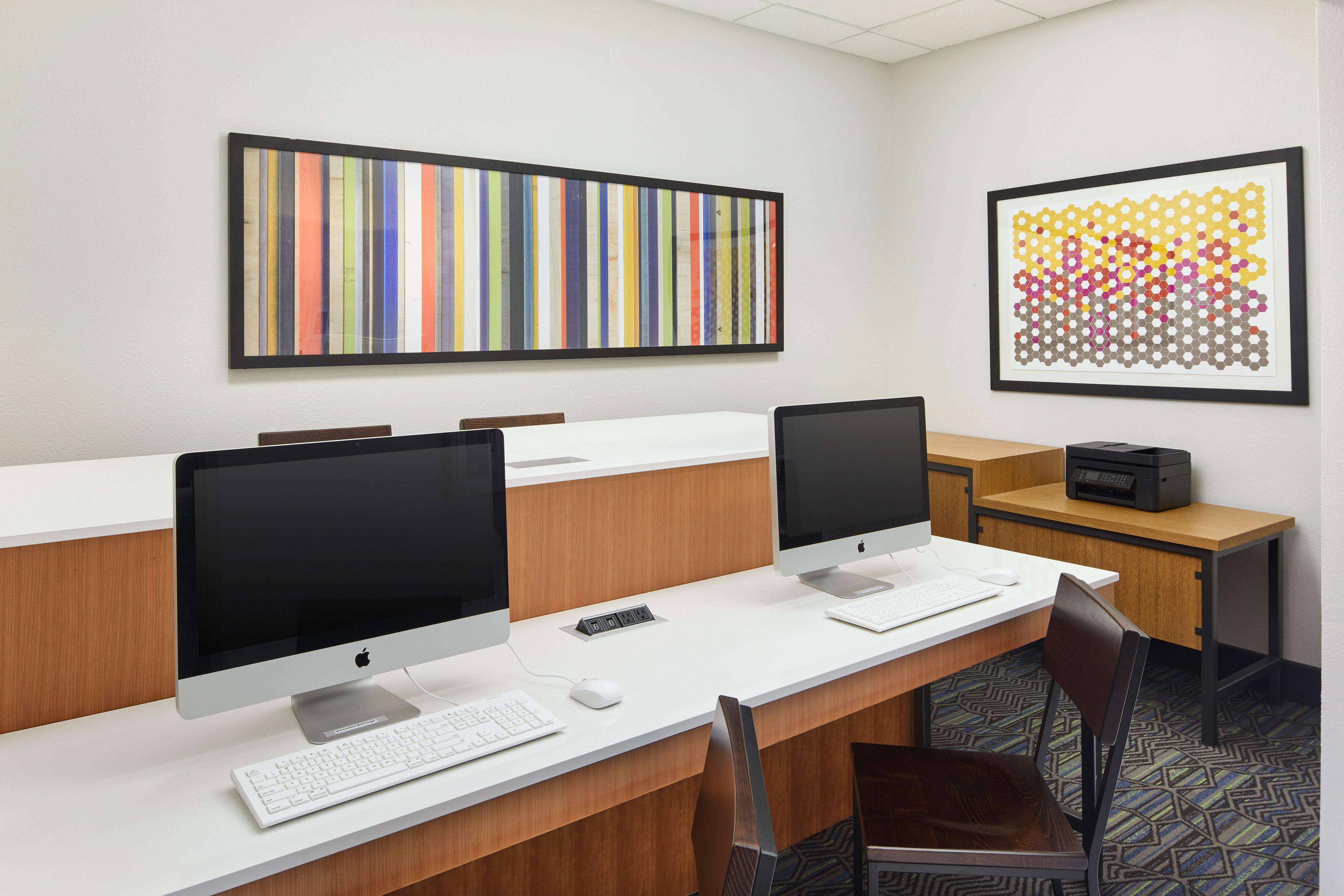 Holiday Inn Express Hotel & Suites Port Richey By Ihg Eksteriør bilde