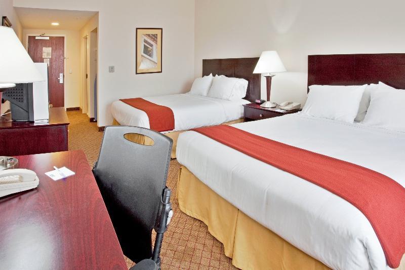 Holiday Inn Express Hotel & Suites Port Richey By Ihg Eksteriør bilde